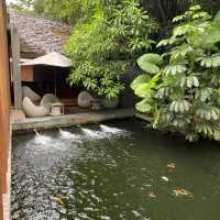 เหมือนหลุดมาอยู่อีกเมืองเลย Renaissance Phuket