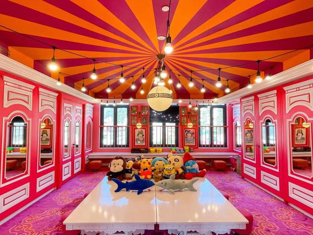 Hotel de la Coupole - MGallery