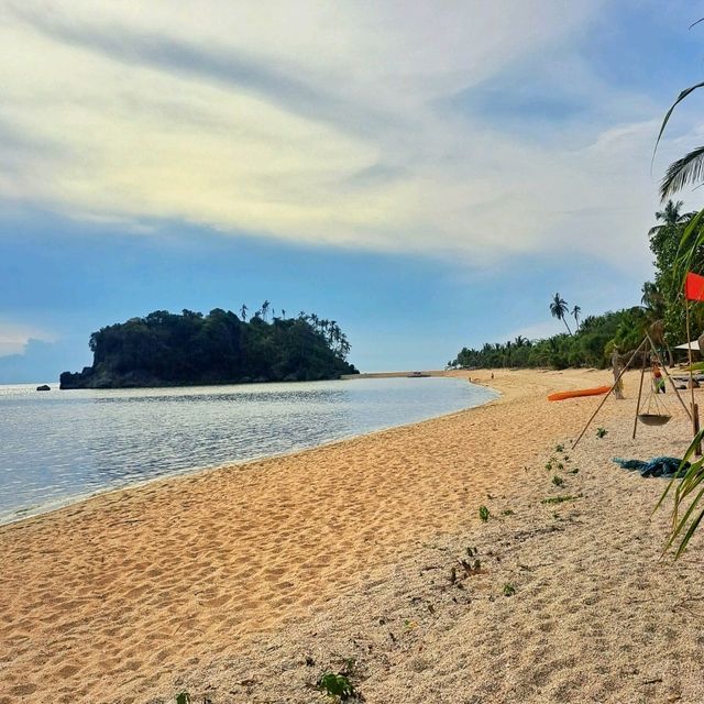 Quiet Beauty of Romblon