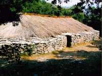 Site préhistorique de Cambous