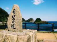 Shimonohama Observation Deck