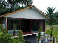 Behind The Mountain Camping & Cafe