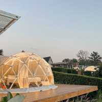 THE CAMPIAN | ที่เที่ยวหน้าฝน บรรยากาศสงบ