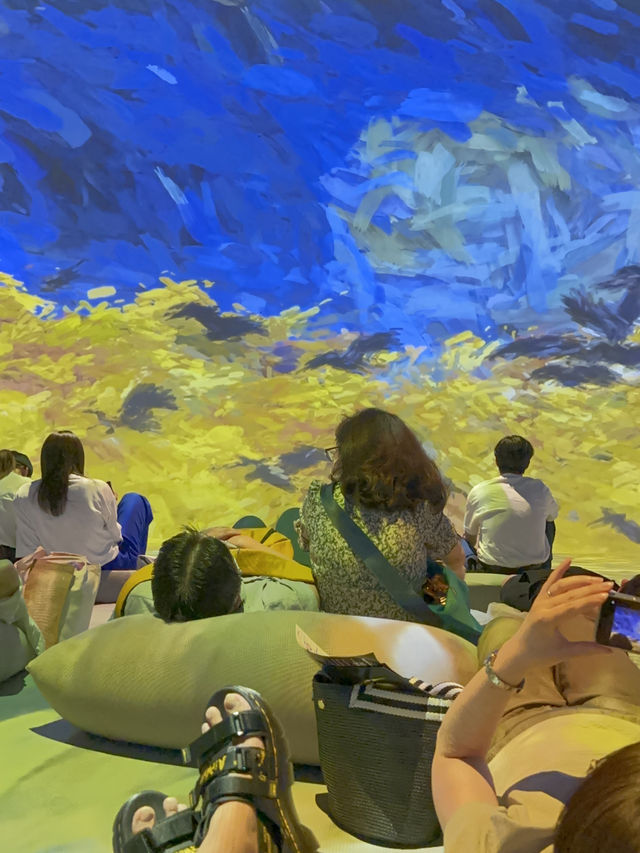 Immersive Museum @ Tokyo 