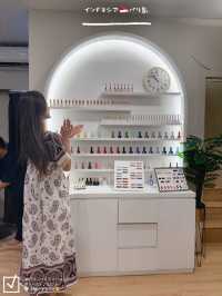 インドネシア🇮🇩バリ島の本場クリームバス💆SPA✨