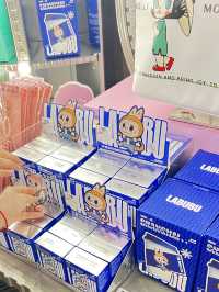 Pop Mart Shanghai(Nanjing Road Branch)