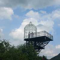 ภูตะลึง คาเฟ่ @ นครนายก