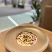 🌟將軍澳簡約風cafe • 精緻高質下午茶🌟