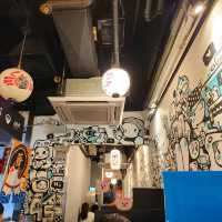 「石鍋堂」：香港旺角通菜街的口碑日本餐廳