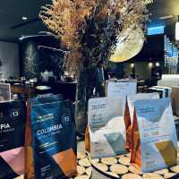 ☕️THE COFFEE ACADEMÏCS