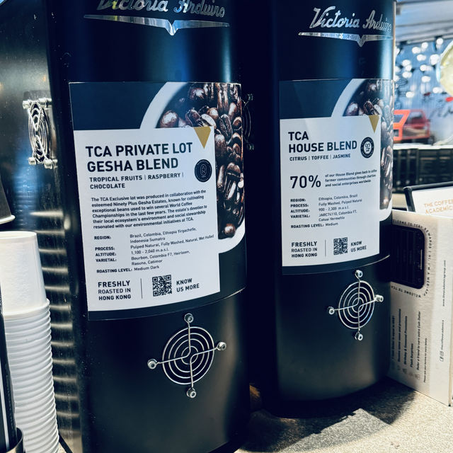 ☕️THE COFFEE ACADEMÏCS ☕️THE COFFEE ACADEMÏCS