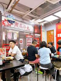 Famous Hing Kee Claypot Rice in Hong Kong