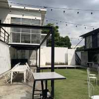 Think Cafe at The Bloc BKK