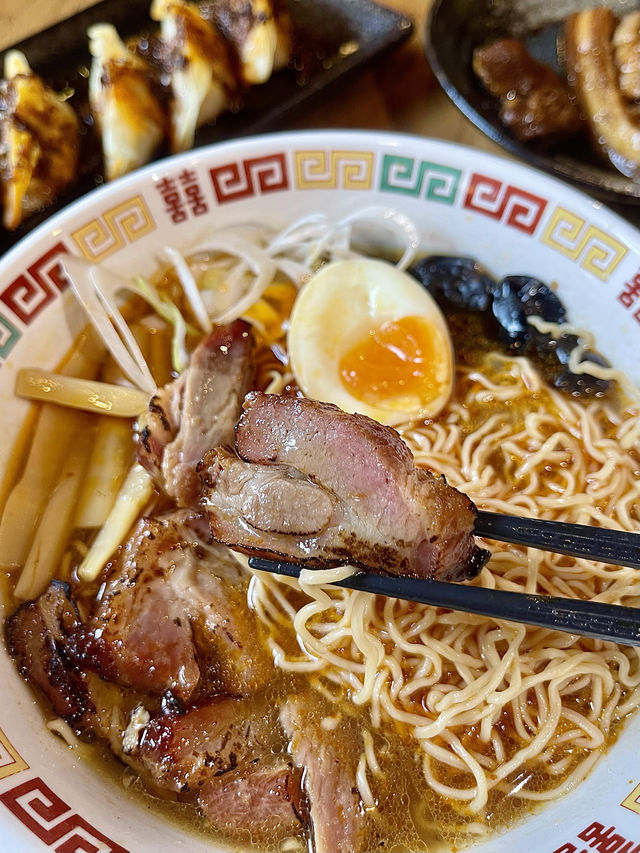 Siumate Ramen ทองหล่อ 13 