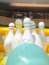 TOYZEROPLUS X LuLu the Piggy MOST-OLYMPIGS 金牌運動「豚」
