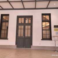 中國台灣台南市美術館1館深深瞭會哲學心理藝術