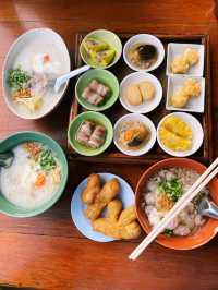 A Blend of Culture & Convenience
