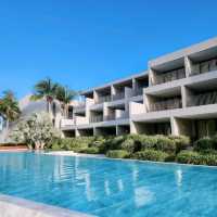 VALA Huahin โรงแรมมู้ดดีริมทะเลหัวหิน 