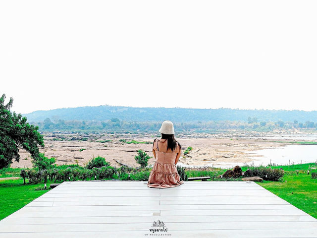 The Memory Cafe อุบลราชธานี
