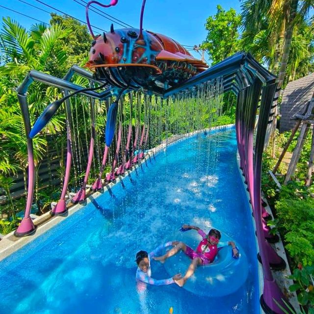 ที่สุดของโรงแรมสายครอบครัว