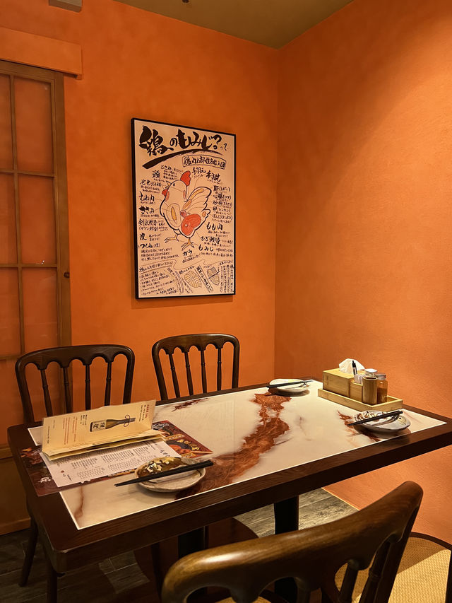《荃灣新開張高質串燒店》