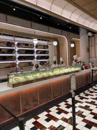 Copper Beyond Buffet