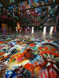 people mountain people sea 展覽