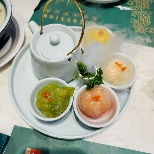 深圳飲啖茶💕