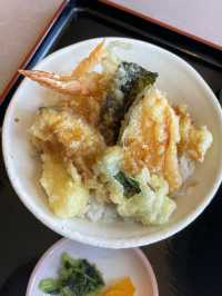 兵庫ながさわの御膳ランチ🍤