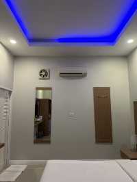 ลักษณาบูติคโฮเต็ล โรงแรมบุรีรัมย์ อ.นางรอง