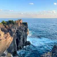 「東幕海邊：絕美夕陽景緻，領略大自然魅力的最佳之選」