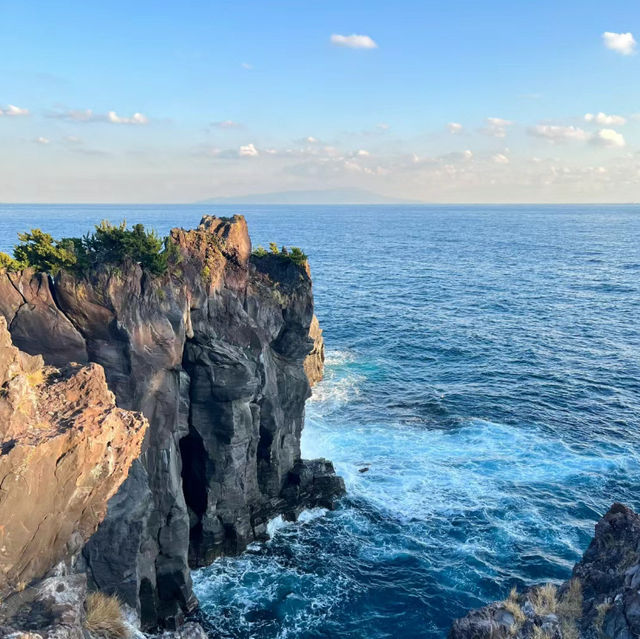 「東幕海邊：絕美夕陽景緻，領略大自然魅力的最佳之選」