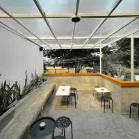 PALSTONE | A COOL COFFEESHOP IN TEBET,SOUTH JAKARTA 