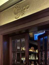 Jazz Bar🎷สุด Classic รสนิยมดีที่สุดในเมืองไทย ✨