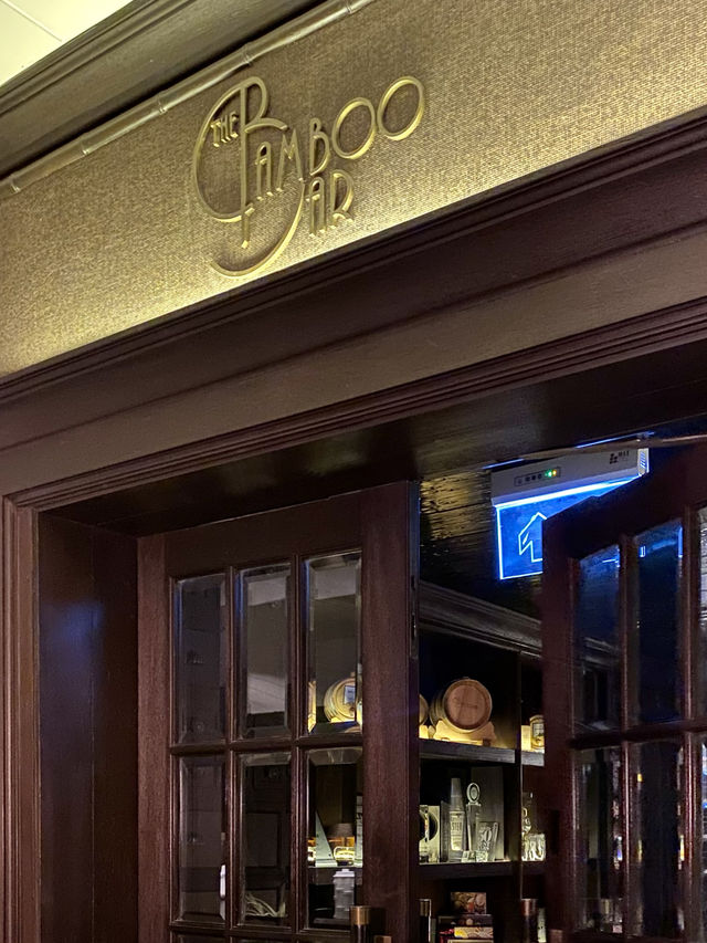 Jazz Bar🎷สุด Classic รสนิยมดีที่สุดในเมืองไทย ✨