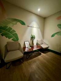 Well Decorated Hotel 