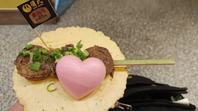 Graduation Trip to Osaka