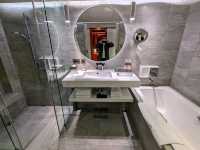 台北-緊鄰信義區101的五星酒店：Grand Hyatt Taipei 