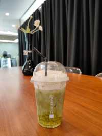 รู้สึกดีคาเฟ่ คาเฟ่น่ารักใน ม.ขอนแก่น