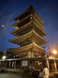 〜京都府〜京都の夜ならココ！1度は行こう！名スポット！