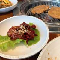 子連れに優しい韓国 清州旅