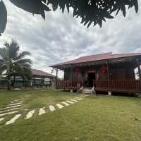 Small Town Gem At Tanjung Sepat