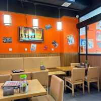 元袓韓式老牌炸雞店