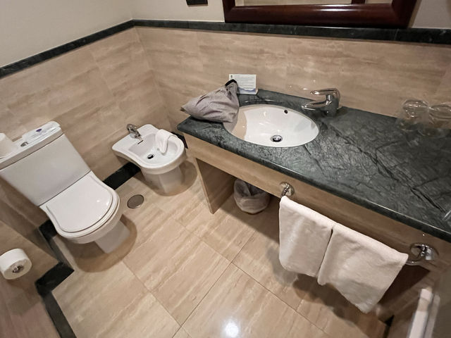 Hotel Rua Villar @サンティアゴ・デ・コンポステーラ 