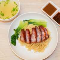 SUPER BOWL Hong Kong Roast