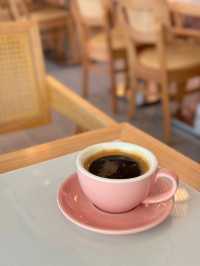 Comfort Greens Cafe