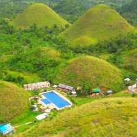 Discover Bohol with us!❤️