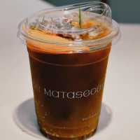 Matasecondfloor - Phuket