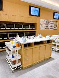 ABC Cooking Studio Peach Gatsbee