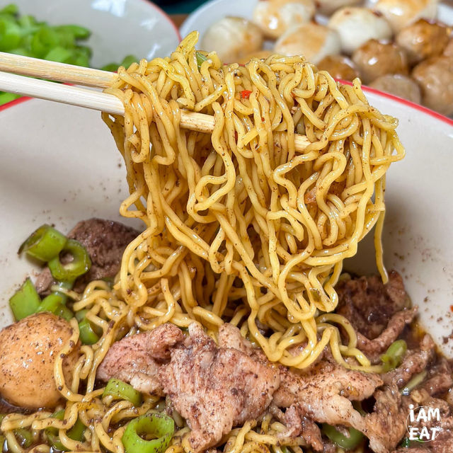 ร้านก๋วยเตี๋ยวฟีลคาเฟ่พิกัดนนทบุรี 